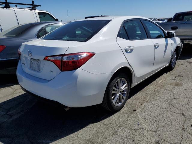 Photo 3 from auction – 2015 TOYOTA COROLLA L with VIN 5YFBURHE9FP347665