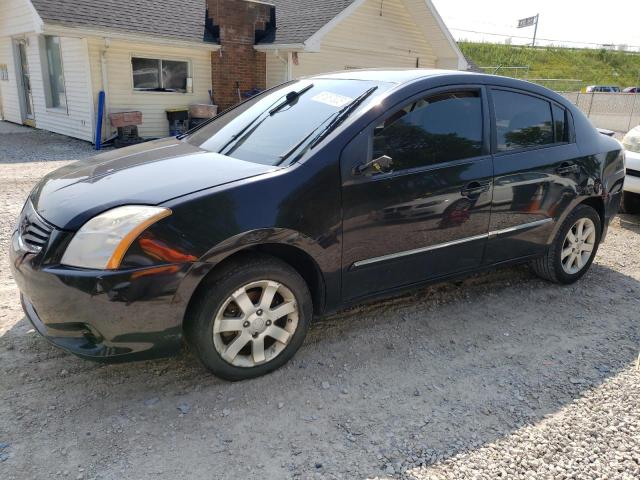NISSAN SENTRA 2.0 2011 z numerem VIN 3N1AB6AP1BL673627 - Zdjęcie z aukcji