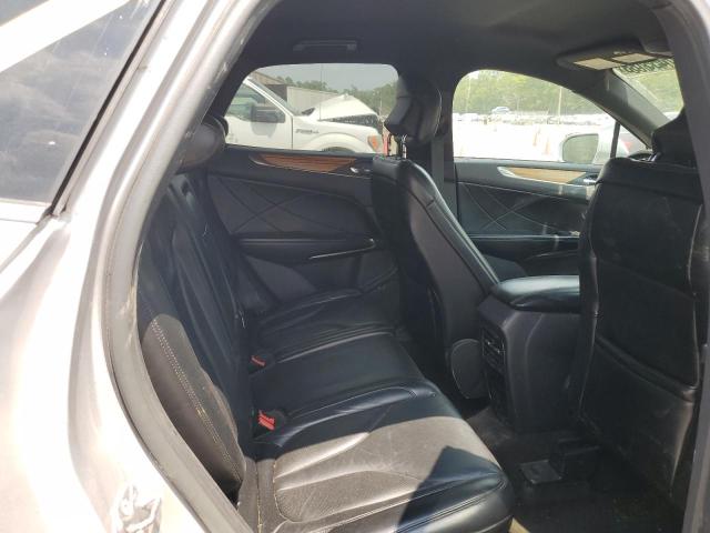 Photo 11 from auction – 2015 LINCOLN MKC with VIN 5LMCJ1A94FUJ22724