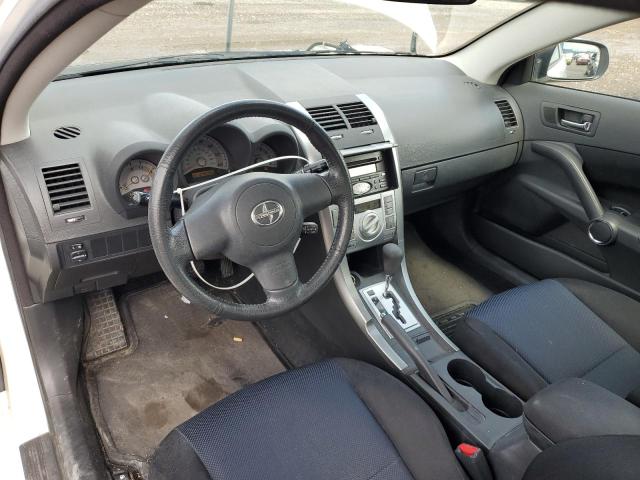 Photo 8 from auction – 2005 TOYOTA SCION TC with VIN JTKDE167750018122