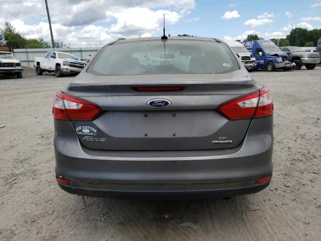 Photo 6 from auction – 2014 FORD FOCUS SE with VIN 1FADP3F28EL205049