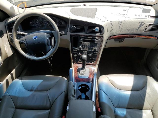 Photo 8 from auction – 2006 VOLVO XC70 with VIN YV4SZ592X61218186