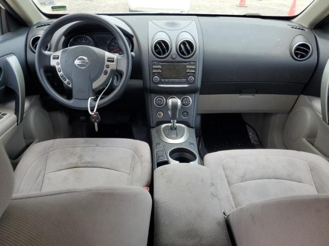 Photo 8 from auction – 2013 NISSAN ROGUE S with VIN JN8AS5MT8DW542941