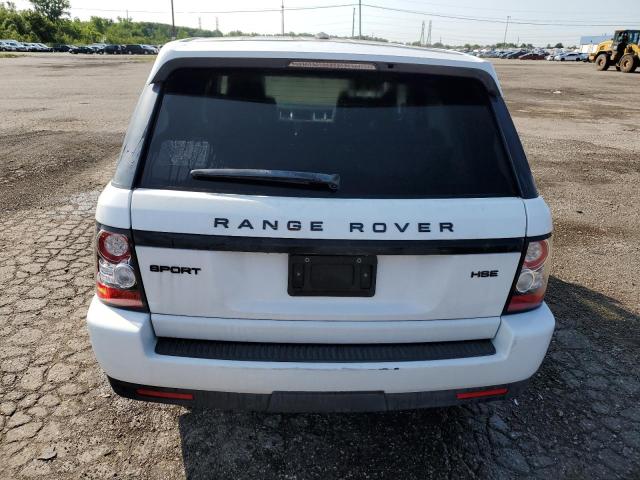 Photo 6 from auction – 2012 LAND ROVER RANGE ROVE with VIN SALSF2D45CA721471
