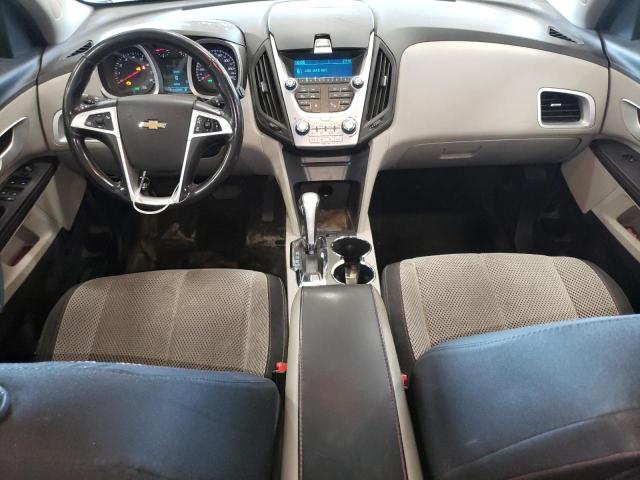 Photo 8 from auction – 2011 CHEVROLET EQUINOX LT with VIN 2CNFLEEC4B6429391
