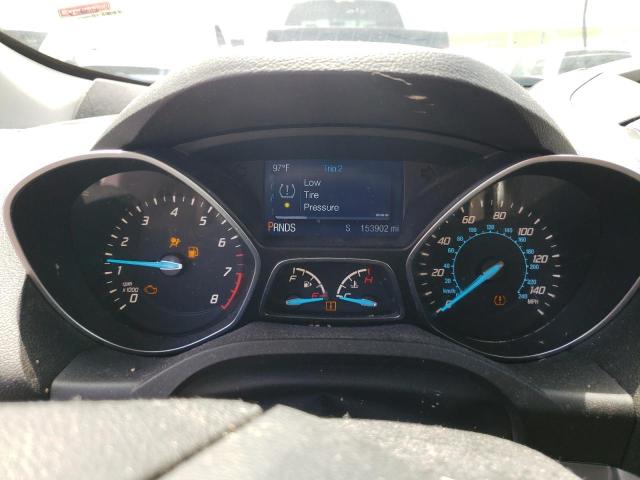 Zdjęcie 9 z aukcji – 2015 FORD ESCAPE SE z VIN 1FMCU9G97FUC12644