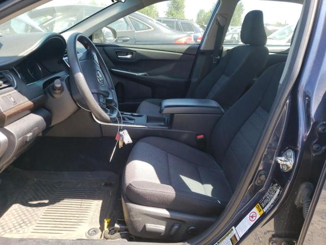 Photo 7 from auction – 2016 TOYOTA CAMRY LE with VIN 4T4BF1FK0GR566850