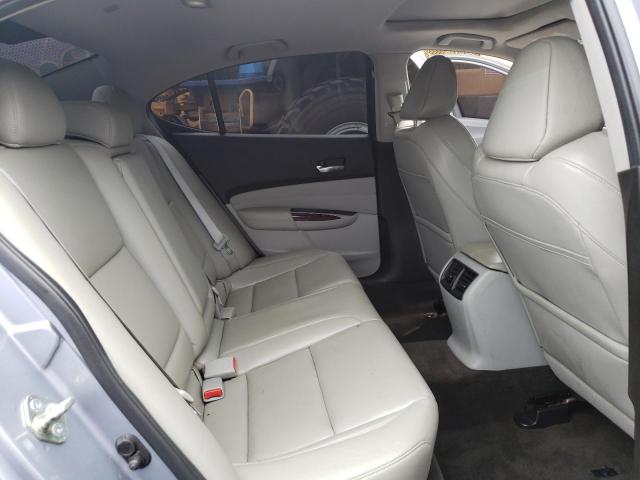 Photo 10 from auction – 2015 ACURA TLX with VIN 19UUB2F38FA010594