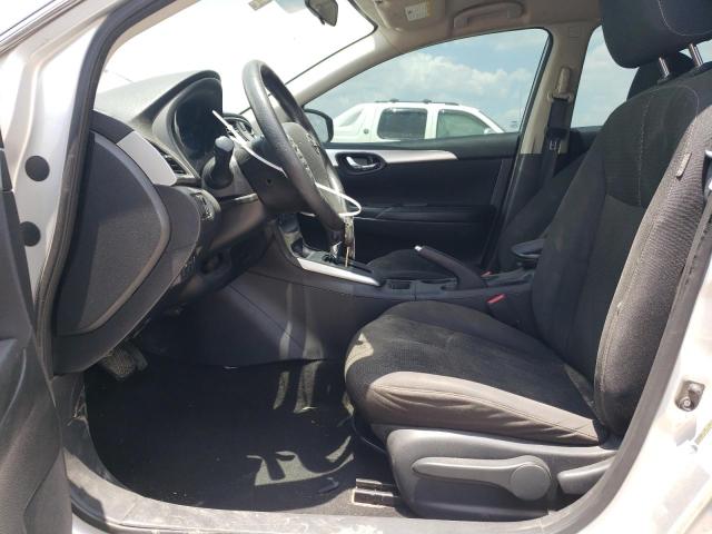 Photo 7 from auction – 2016 NISSAN SENTRA S with VIN 3N1AB7AP2GY268148