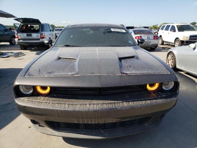 Photo 5 from auction – 2017 DODGE CHALLENGER with VIN 2C3CDZBT7HH648878