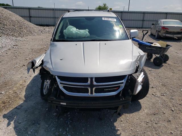 Photo 5 from auction – 2014 DODGE JOURNEY LI with VIN 3C4PDCDG1ET278329