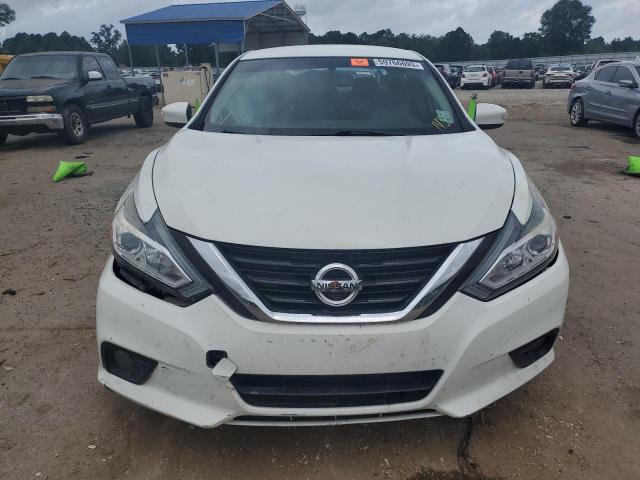 Photo 5 from auction – 2018 NISSAN ALTIMA 2.5 with VIN 1N4AL3AP2JC177258