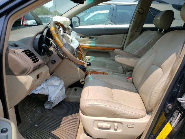 Photo 7 from auction – 2007 LEXUS RX 350 with VIN 2T2GK31UX7C026127