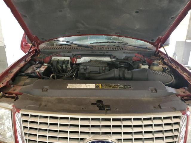 Photo 12 from auction – 2006 FORD EXPEDITION with VIN 1FMFU18536LA99467