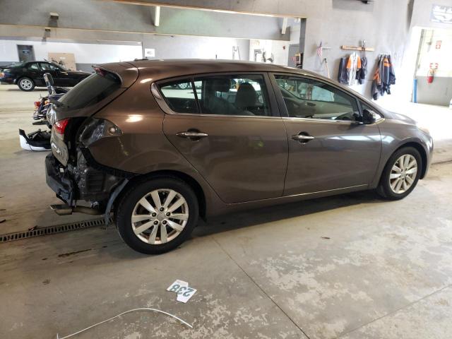 Photo 3 from auction – 2015 KIA FORTE EX with VIN KNAFX5A85F5321080