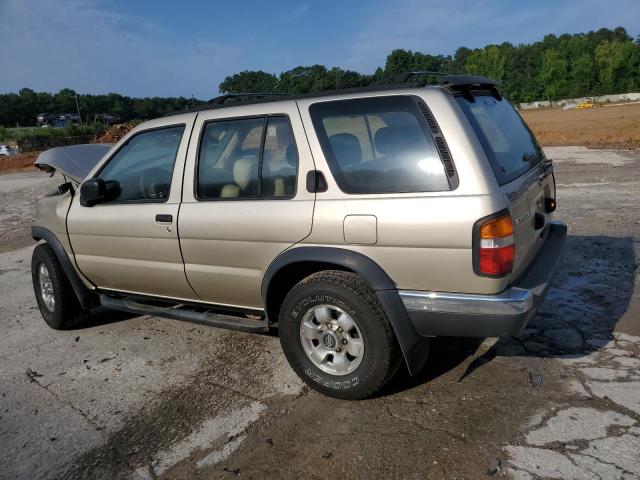Photo 2 from auction – 1998 NISSAN PATHFINDER with VIN JN8AR05S2WW286349