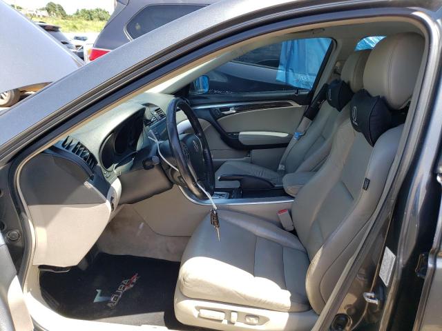 Photo 7 from auction – 2008 ACURA TL with VIN 19UUA66288A038528
