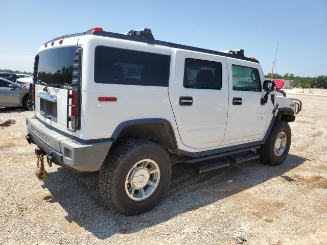 Снимка 3 от търг – 2005 HUMMER H2 с VIN 5GRGN23U35H107920