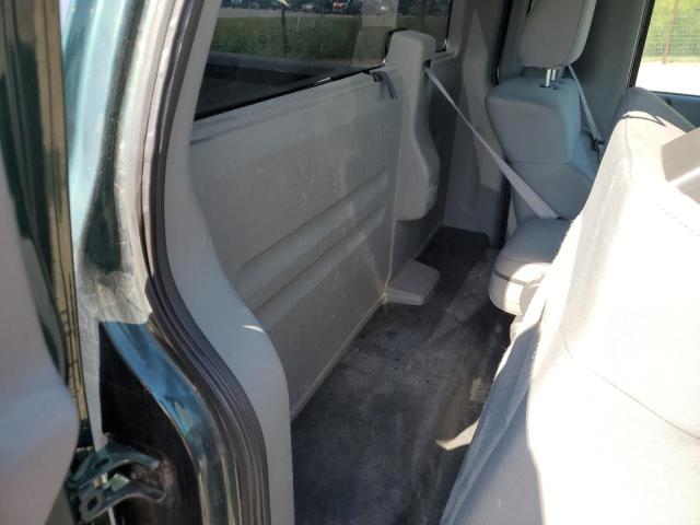 Photo 10 from auction – 2007 FORD F150 with VIN 1FTRF14W47NA67076