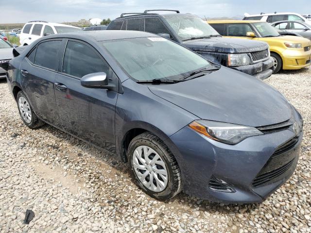 Photo 4 from auction – 2018 TOYOTA COROLLA L with VIN 5YFBURHE5JP750387