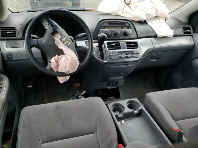 Photo 8 from auction – 2007 HONDA ODYSSEY EX with VIN 5FNRL38457B400865