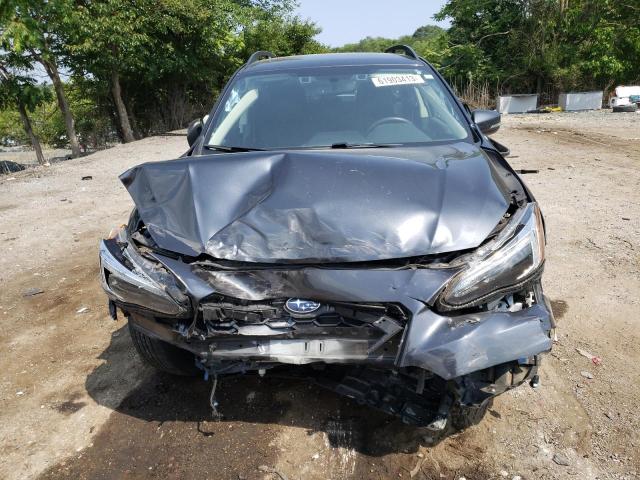 Photo 5 from auction – 2019 SUBARU CROSSTREK with VIN JF2GTANC4KH204353