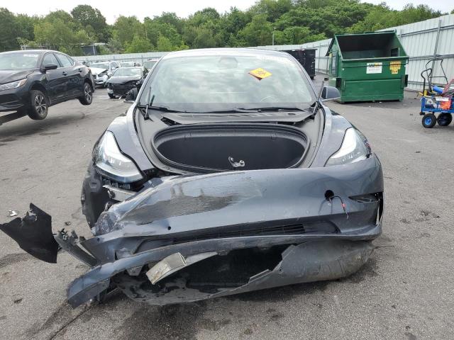 Photo 5 from auction – 2019 TESLA MODEL 3 with VIN 5YJ3E1EB4KF386943