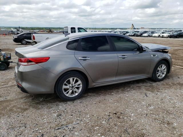 Photo 3 from auction – 2016 KIA OPTIMA LX with VIN 5XXGT4L30GG028621