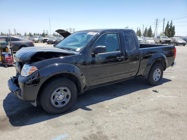 NISSAN FRONTIER S 2013 with VIN 1N6BD0CT2DN745275 - Photo from auction