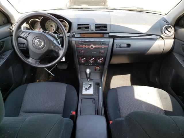 Foto 8 de la subasta – 2009 MAZDA 3 I con VIN JM1BK32F591226869