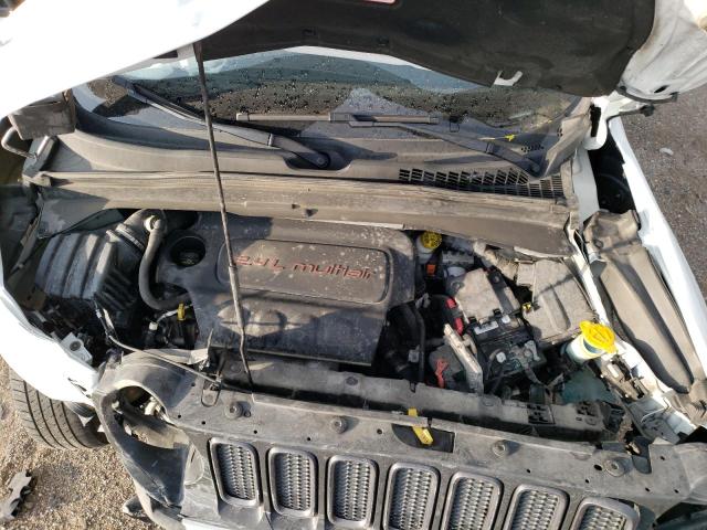 Photo 11 from auction – 2015 JEEP RENEGADE T with VIN ZACCJBCT5FPB28345
