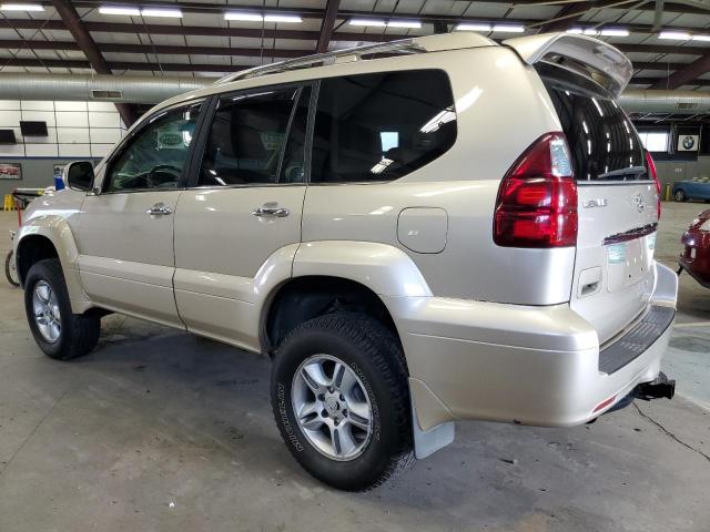 Photo 2 from auction – 2008 LEXUS GX 470 with VIN JTJBT20X380169494