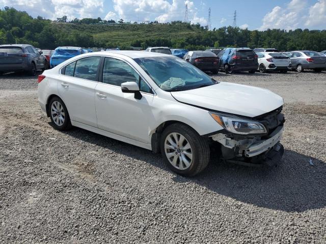 Photo 4 from auction – 2017 SUBARU LEGACY 2.5 with VIN 4S3BNAF66H3018654