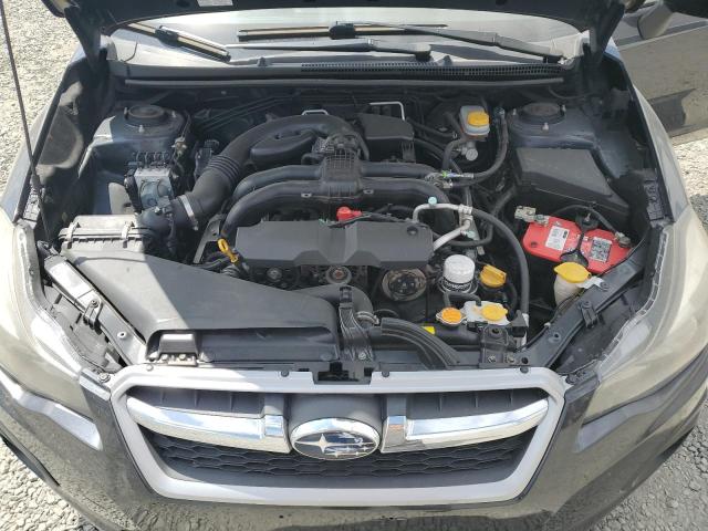 Photo 11 from auction – 2012 SUBARU IMPREZA PR with VIN JF1GPAC65CG218498