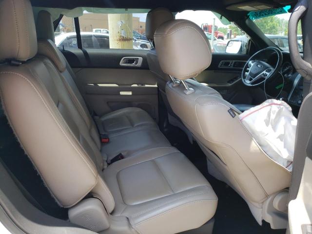 Photo 11 from auction – 2013 FORD EXPLORER X with VIN 1FM5K7D81DGB45968