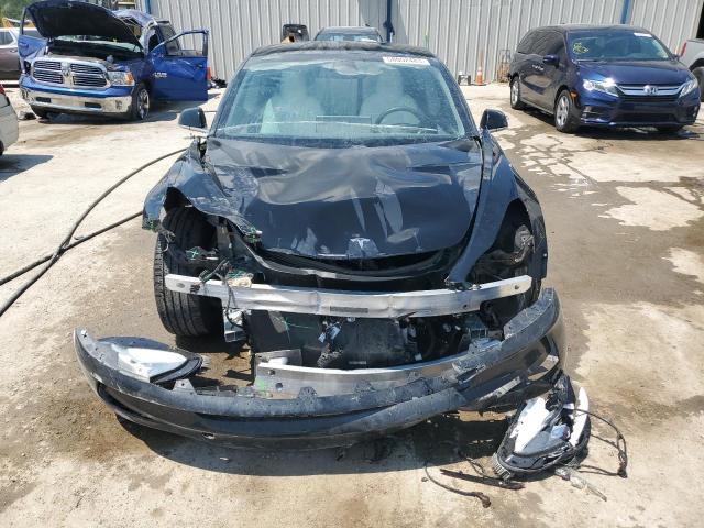 Photo 5 from auction – 2020 TESLA MODEL 3 with VIN 5YJ3E1EA1LF797614