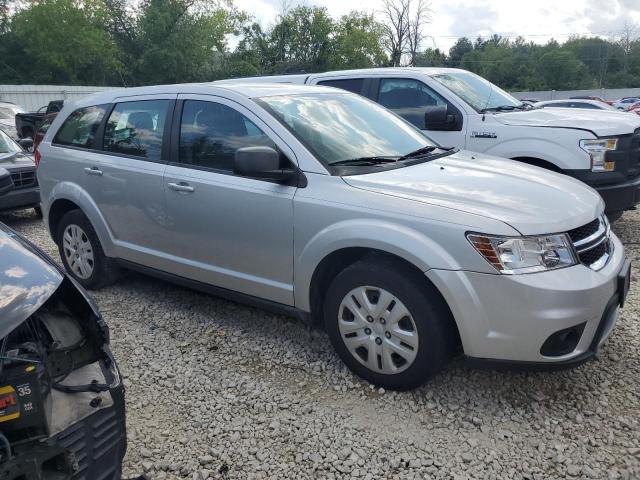 صورة رقم 4 من المزاد - 2014 DODGE JOURNEY SE مع VIN 3C4PDCAB0ET102574
