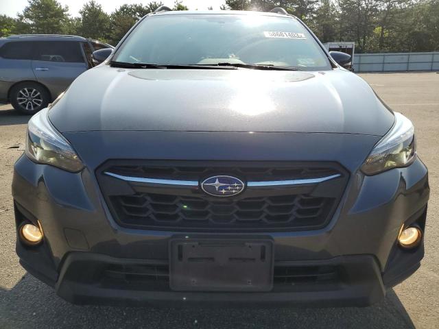 Photo 5 from auction – 2018 SUBARU CROSSTREK with VIN JF2GTALC9JH339197