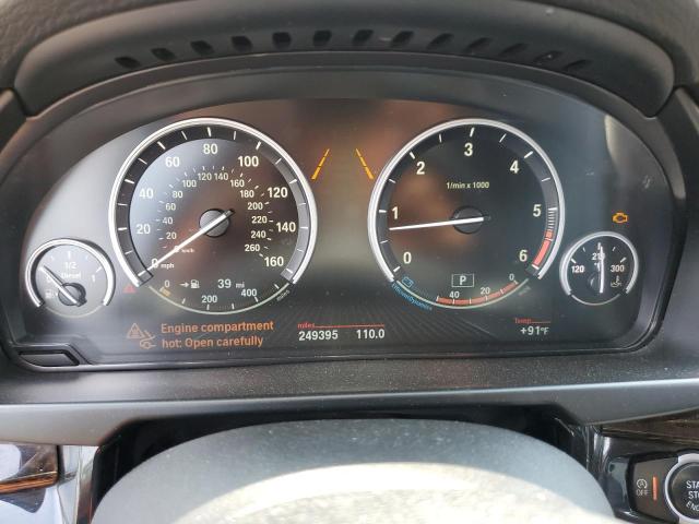 Photo 9 from auction – 2015 BMW X5 XDRIVE3 with VIN 5UXKS4C56F0N09695
