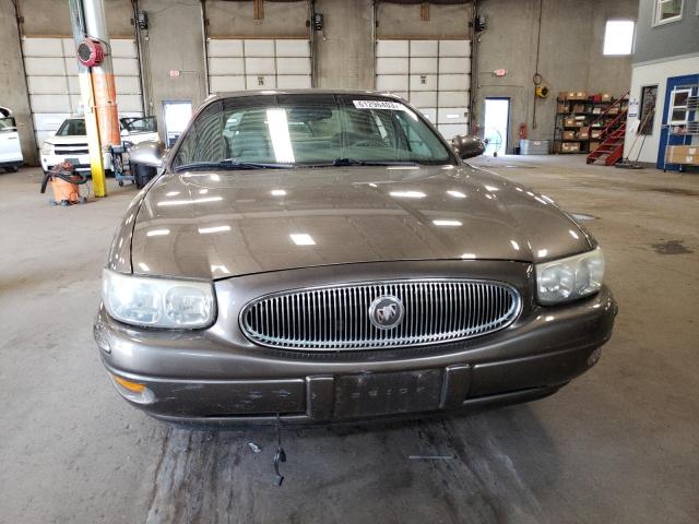 Photo 5 from auction – 2002 BUICK LESABRE CU with VIN 1G4HP54K12U296726