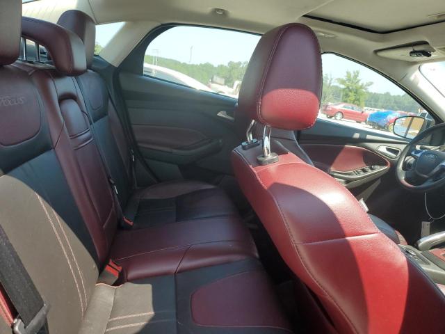 Photo 10 from auction – 2012 FORD FOCUS TITA with VIN 1FAHP3J26CL342223
