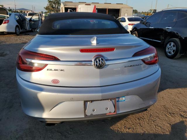 Photo 6 from auction – 2016 BUICK CASCADA PR with VIN W04WT3N50GG078118