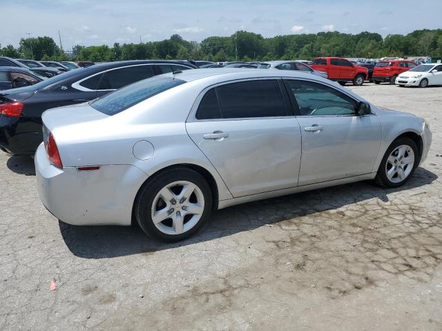 Photo 3 from auction – 2010 CHEVROLET MALIBU LS with VIN 1G1ZB5EB2A4129269