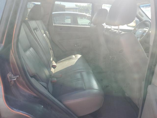 Photo 10 from auction – 2005 JEEP GRAND CHER with VIN 1J4HR58235C642532