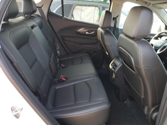 Photo 11 from auction – 2022 GMC TERRAIN SL with VIN 3GKALPEV6NL125236