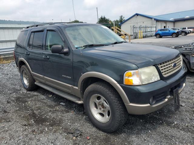 Photo 4 from auction – 2004 FORD EXPLORER E with VIN 1FMZU74W84UA30781