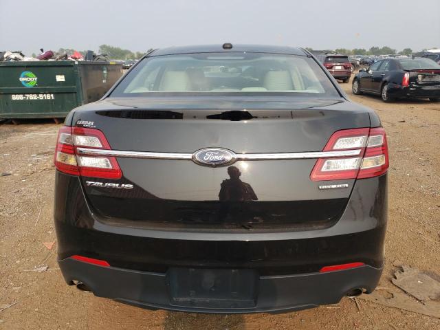 Photo 6 from auction – 2017 FORD TAURUS SE with VIN 1FAHP2D84HG116644