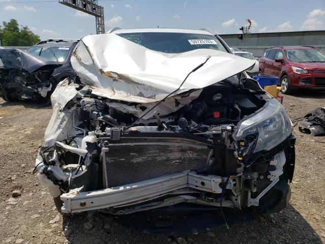 Photo 5 from auction – 2014 HONDA CR-V EXL with VIN 5J6RM4H71EL069686