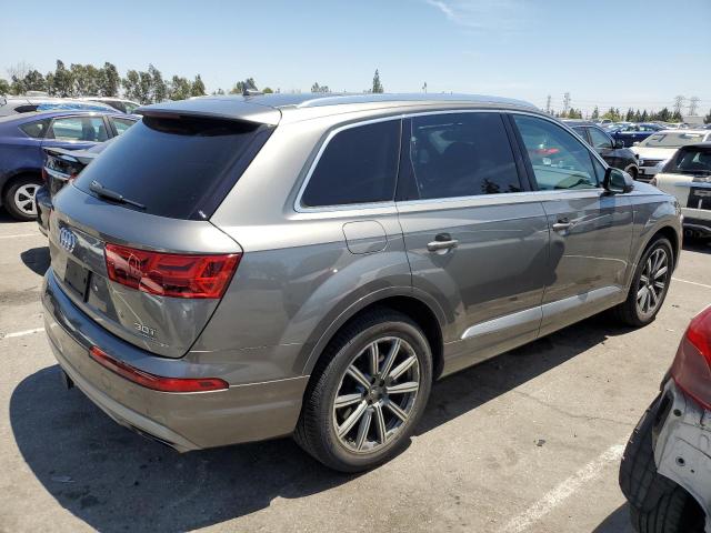 Photo 3 from auction – 2017 AUDI Q7 PREMIUM with VIN WA1LAAF77HD002265