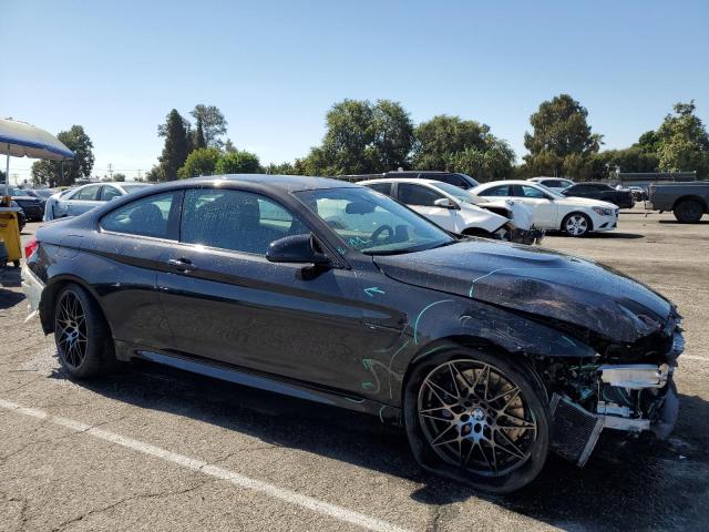 Photo 4 from auction – 2018 BMW M4 with VIN WBS4Y9C50JAC86865
